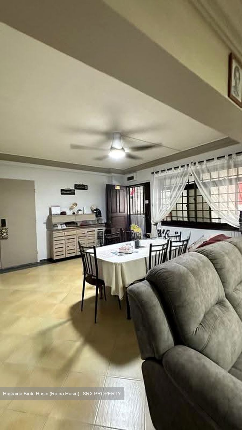 Blk 471 Choa Chu Kang Avenue 3 (Choa Chu Kang), HDB 4 Rooms #628876301